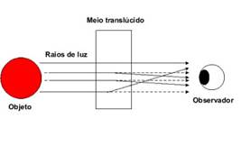 Image result for meio opaco