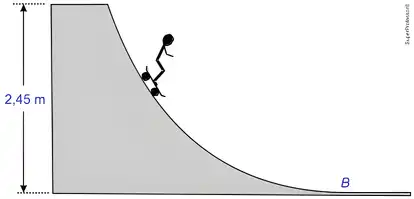 Imagem da resolução da questão 10 sobre teoria