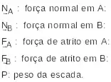 Imagem da resolução da questão 6 sobre conta